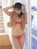 Hiroko Sato Bomb.tv  Japanese beauty CD photo cd09(14)